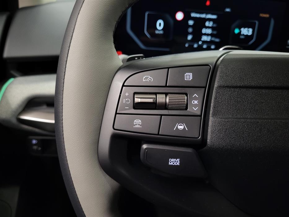 Kia EV4 2025