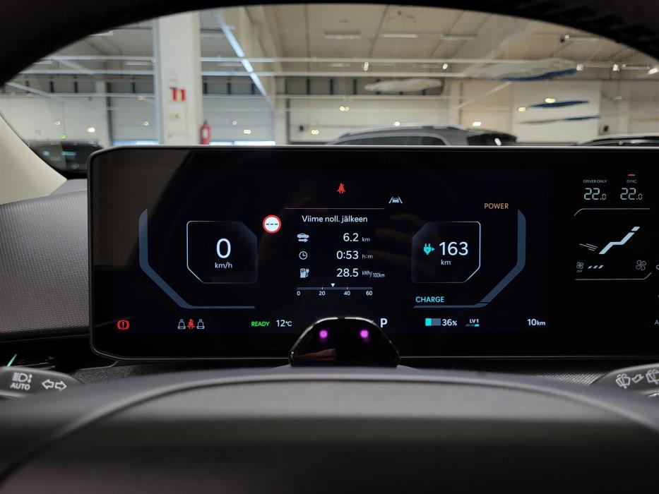 Kia EV4 2025
