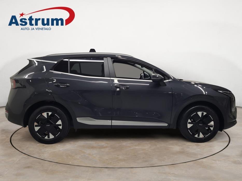 Kia Sportage 2026