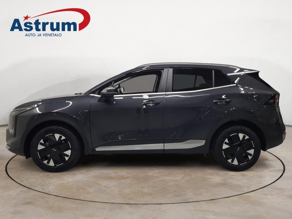 Kia Sportage 2026
