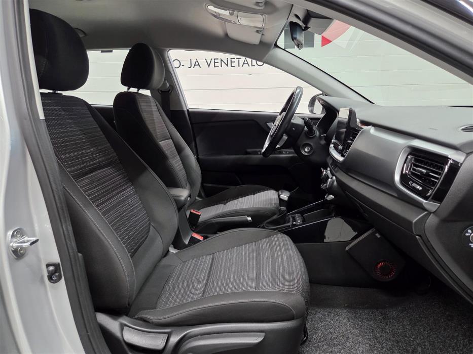 KIA Stonic 2021