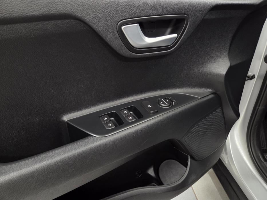 KIA Stonic 2021