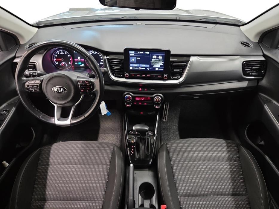 KIA Stonic 2021