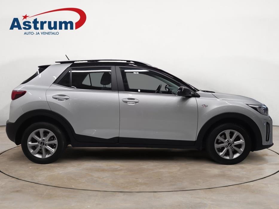 KIA Stonic 2021