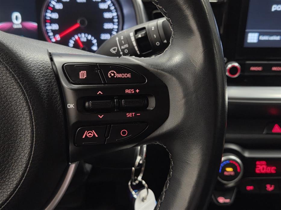 KIA Stonic 2021