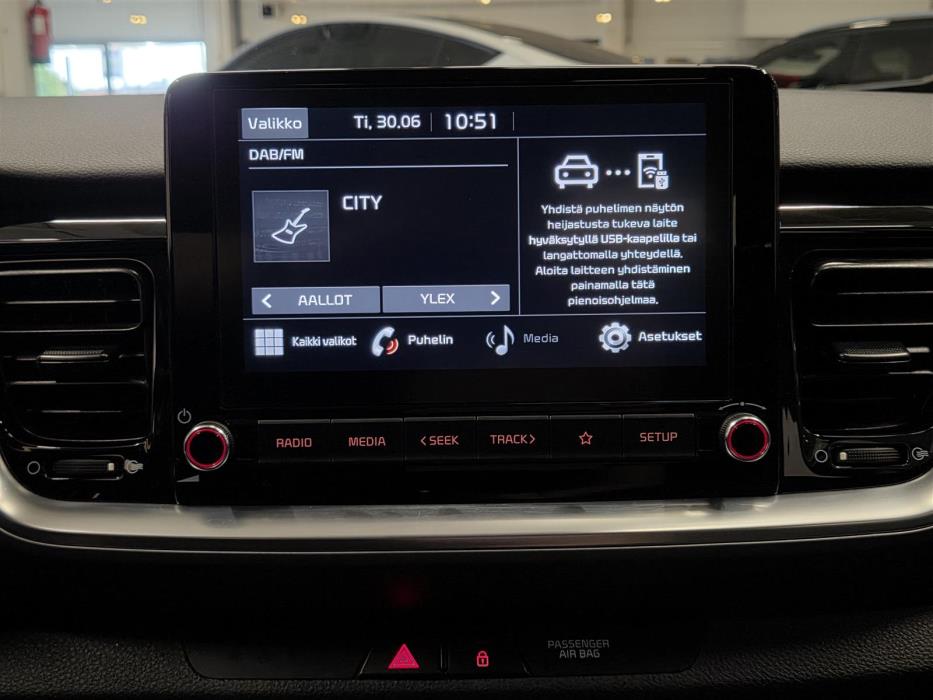 KIA Stonic 2021