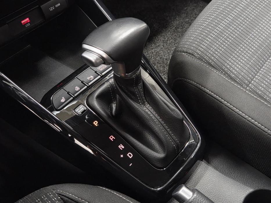 KIA Stonic 2021