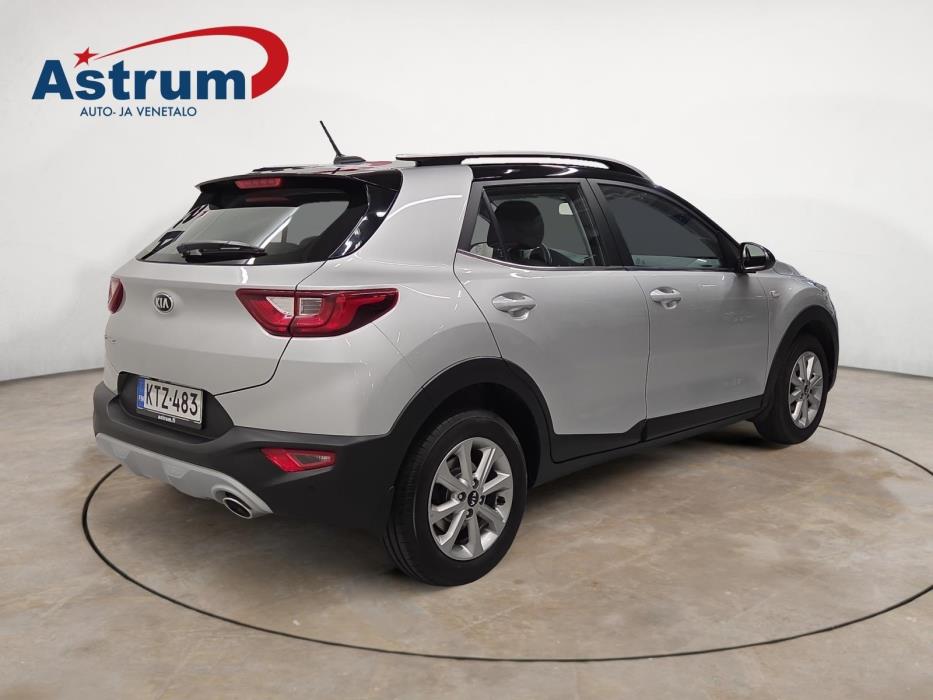 KIA Stonic 2021