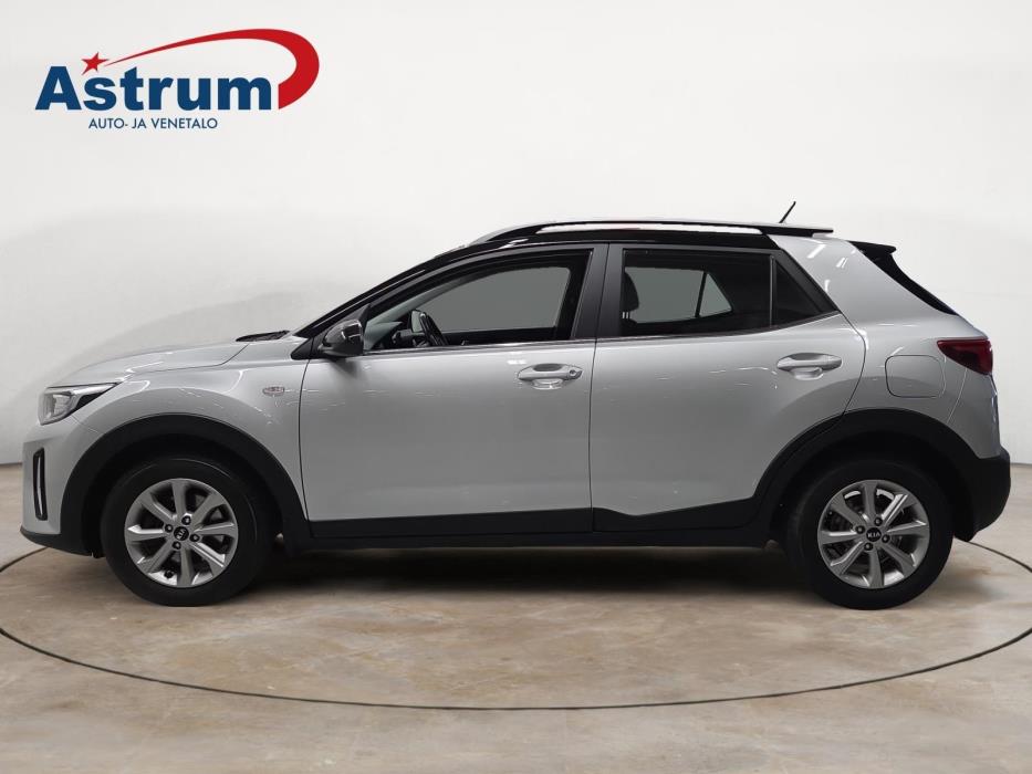 KIA Stonic 2021