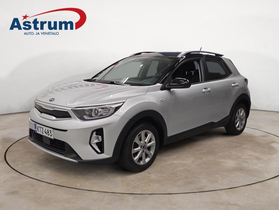 KIA Stonic 2021