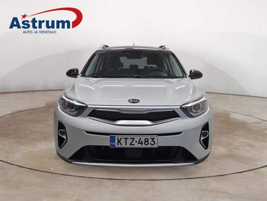 KIA Stonic 2021