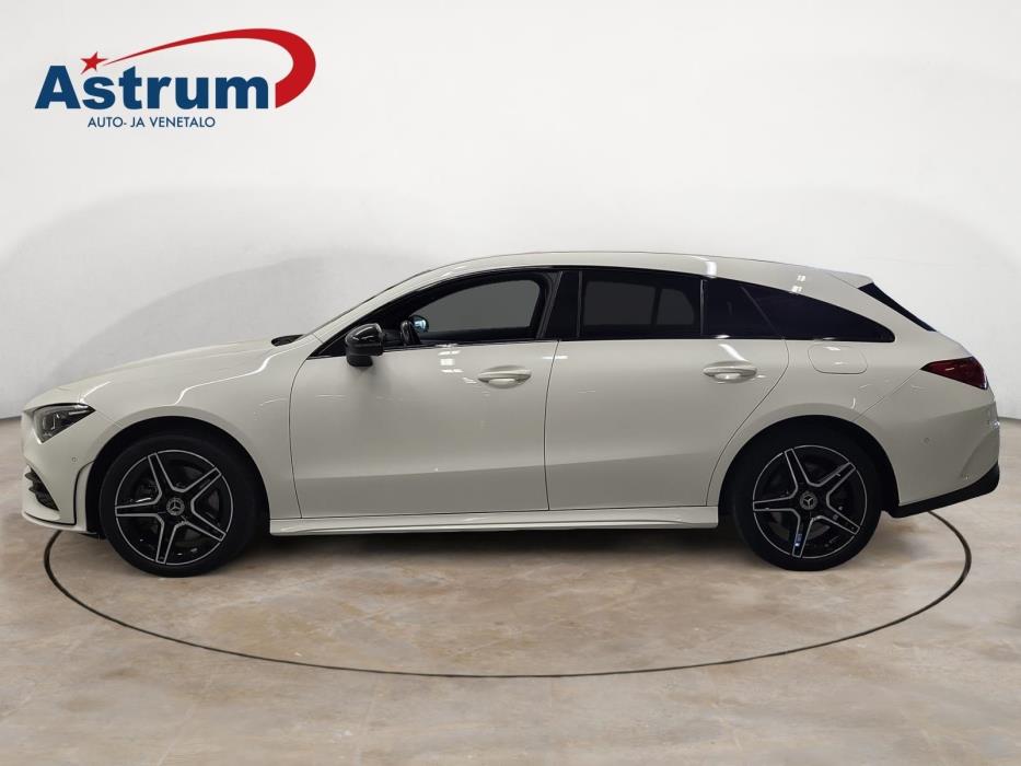 MERCEDES-BENZ CLA 2023
