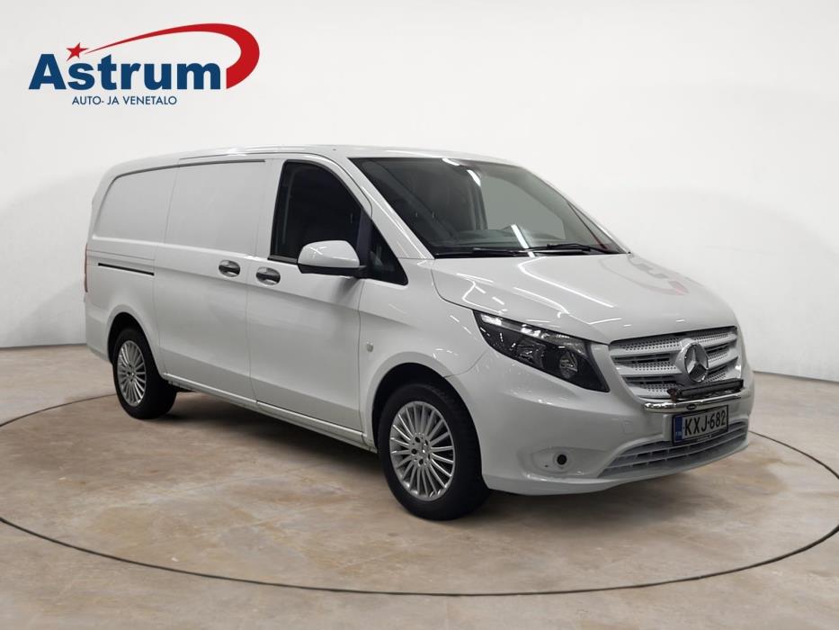 MERCEDES-BENZ VITO 2020