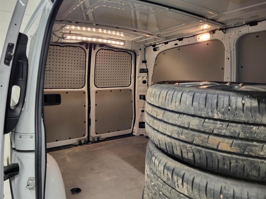 MERCEDES-BENZ VITO 2020