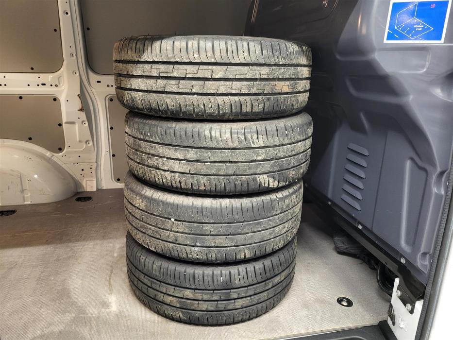 MERCEDES-BENZ VITO 2020