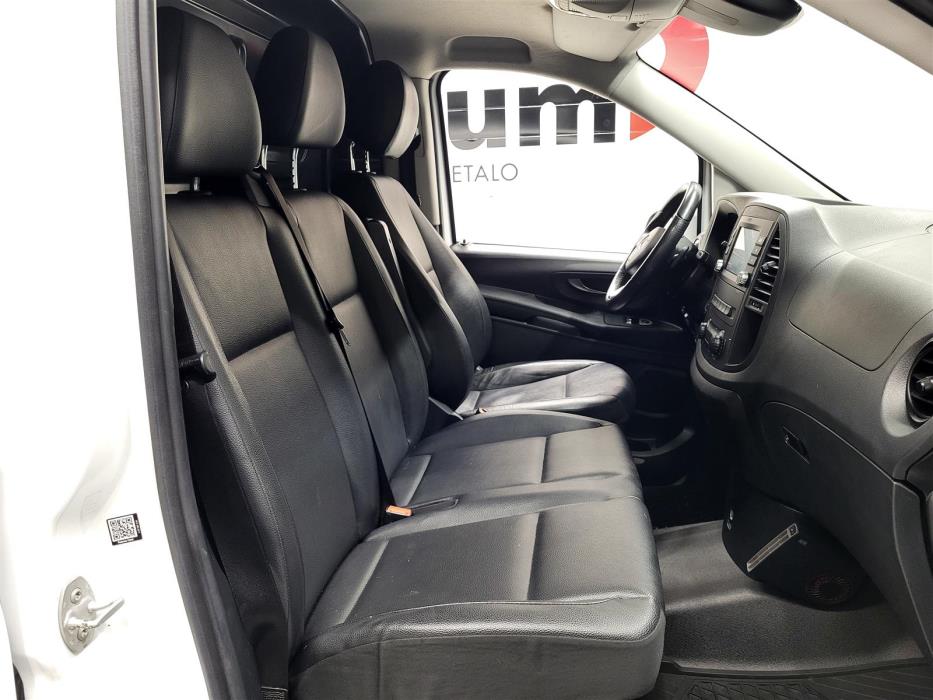 MERCEDES-BENZ VITO 2020