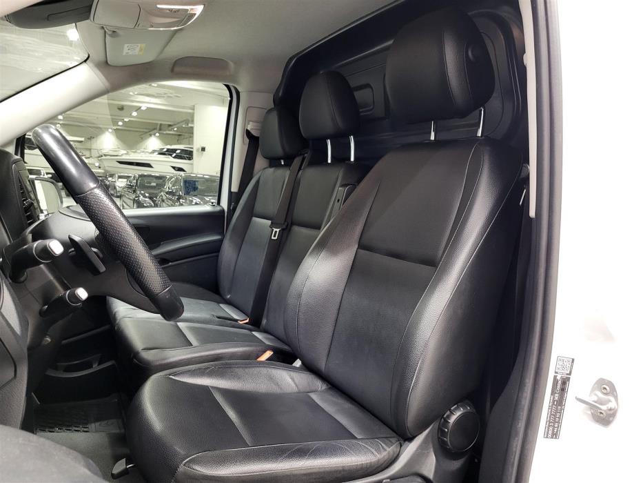 MERCEDES-BENZ VITO 2020