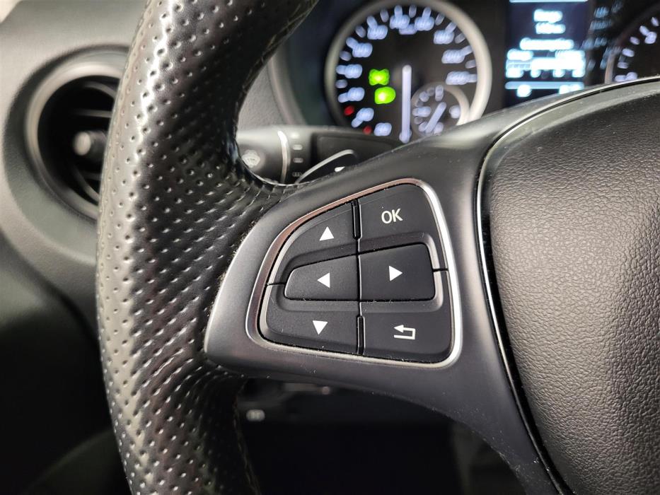 MERCEDES-BENZ VITO 2020