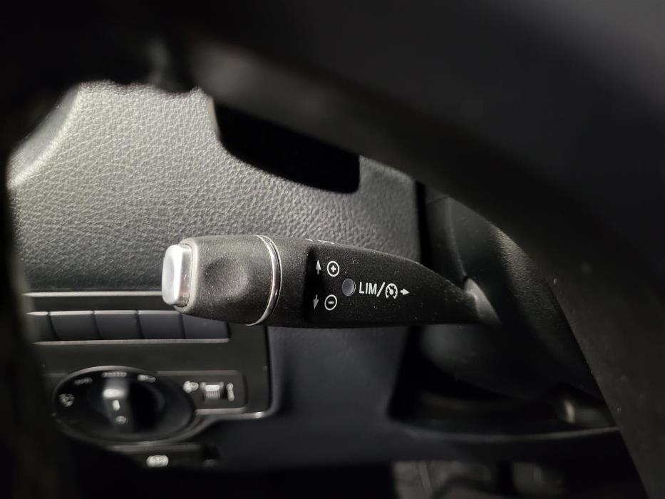 MERCEDES-BENZ VITO 2020