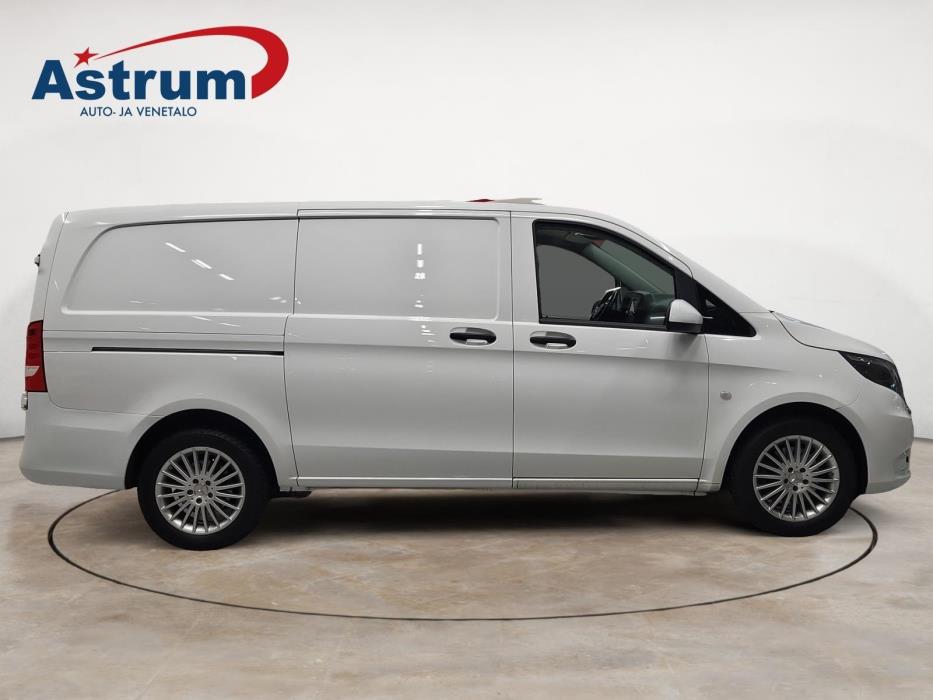MERCEDES-BENZ VITO 2020