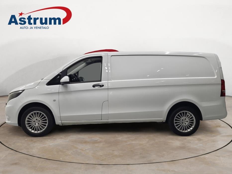 MERCEDES-BENZ VITO 2020