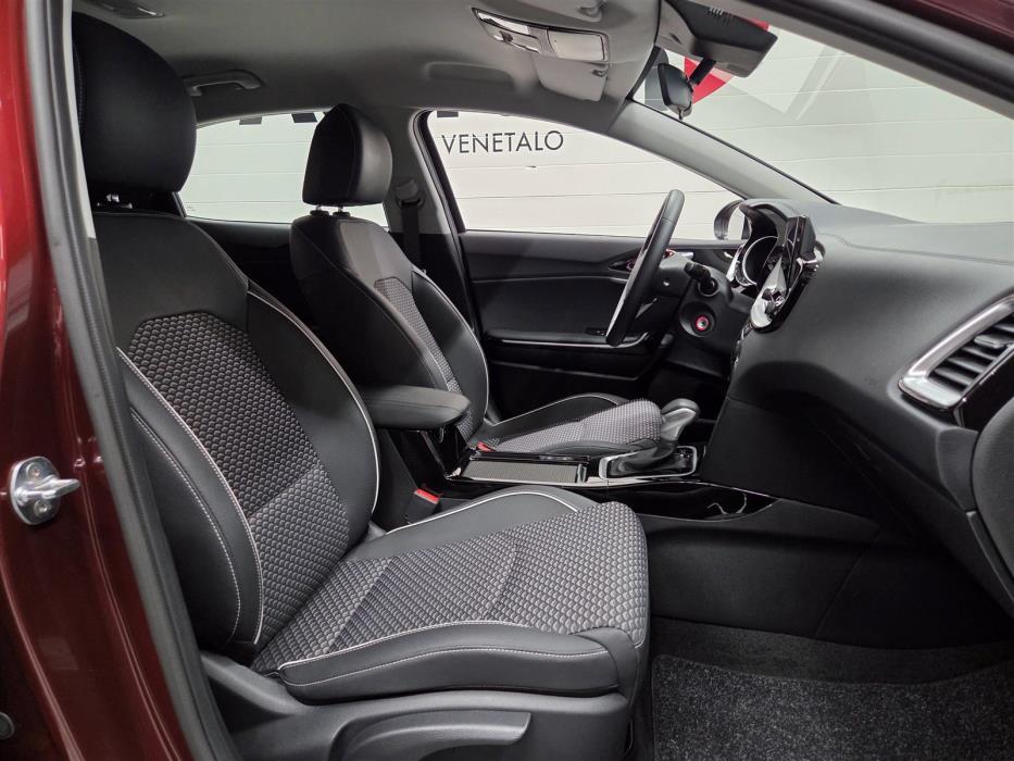 KIA XCeed 2026