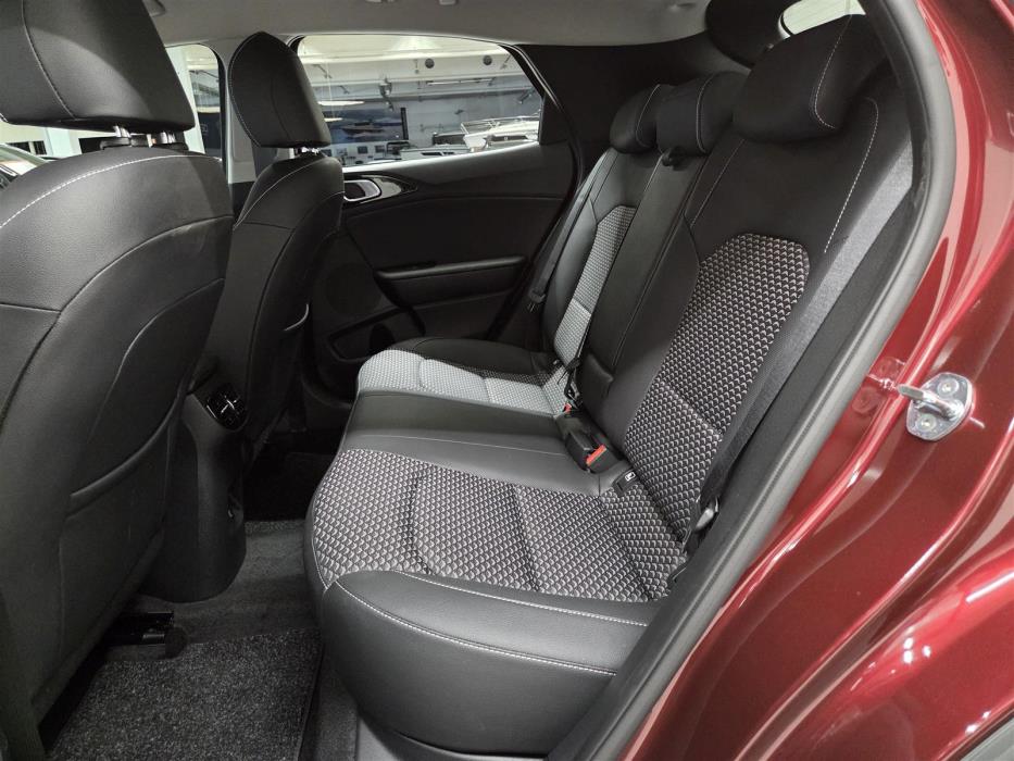 KIA XCeed 2026
