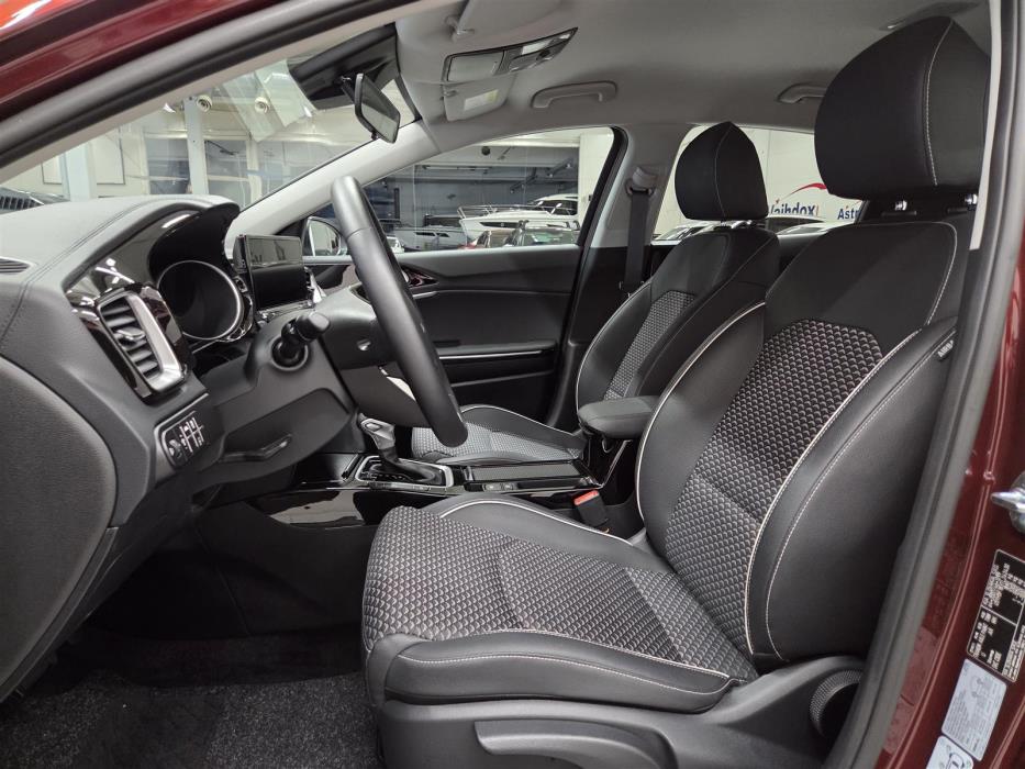 KIA XCeed 2026