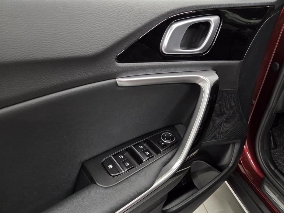 KIA XCeed 2026