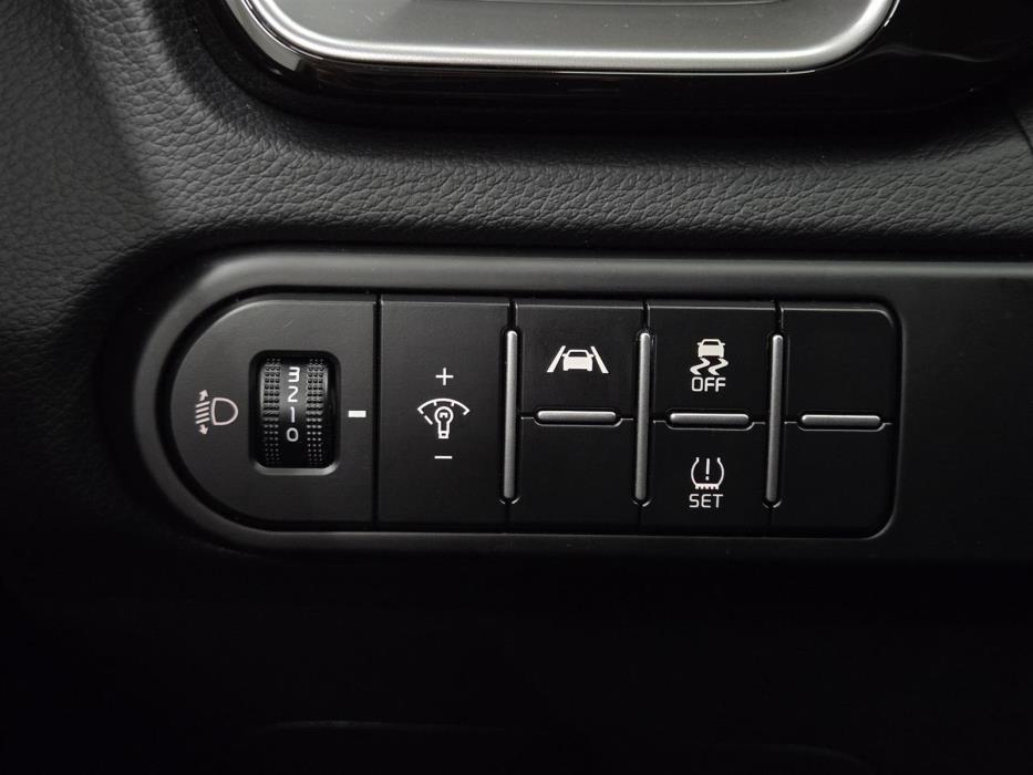 KIA XCeed 2026