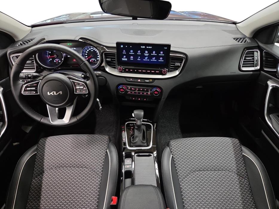 KIA XCeed 2026