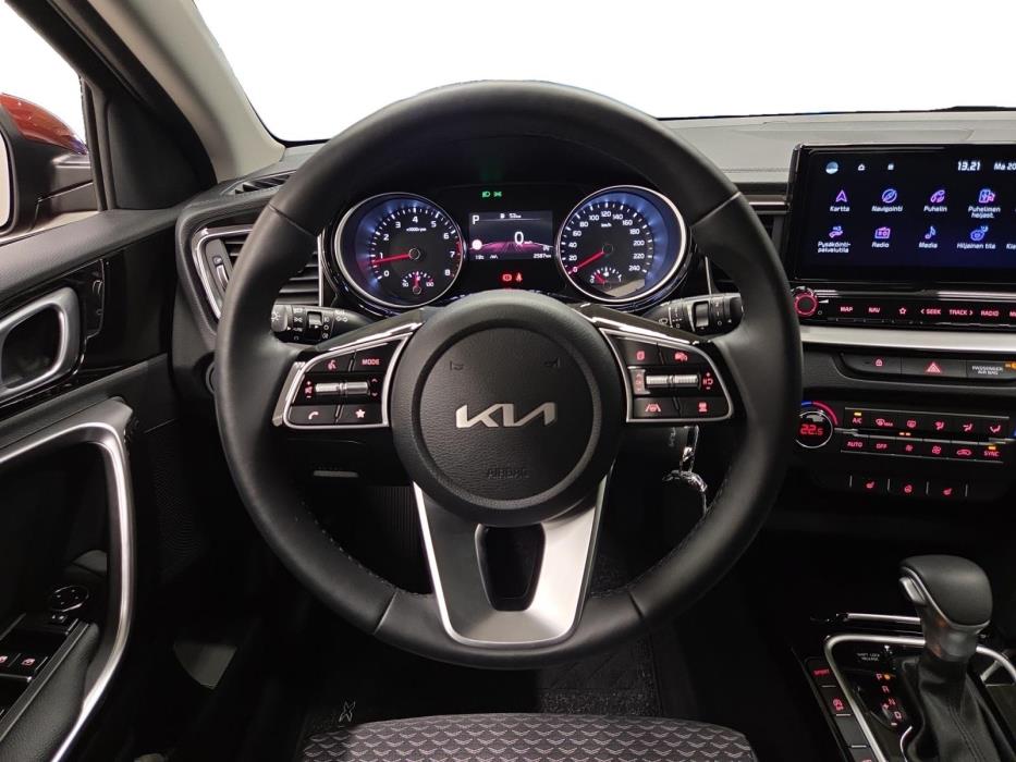 KIA XCeed 2026