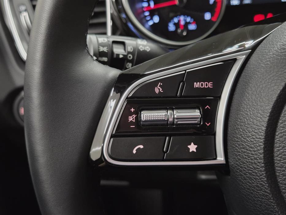 KIA XCeed 2026