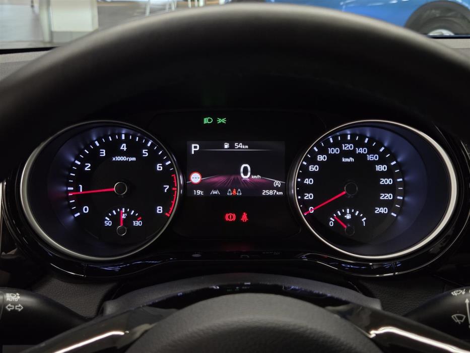 KIA XCeed 2026