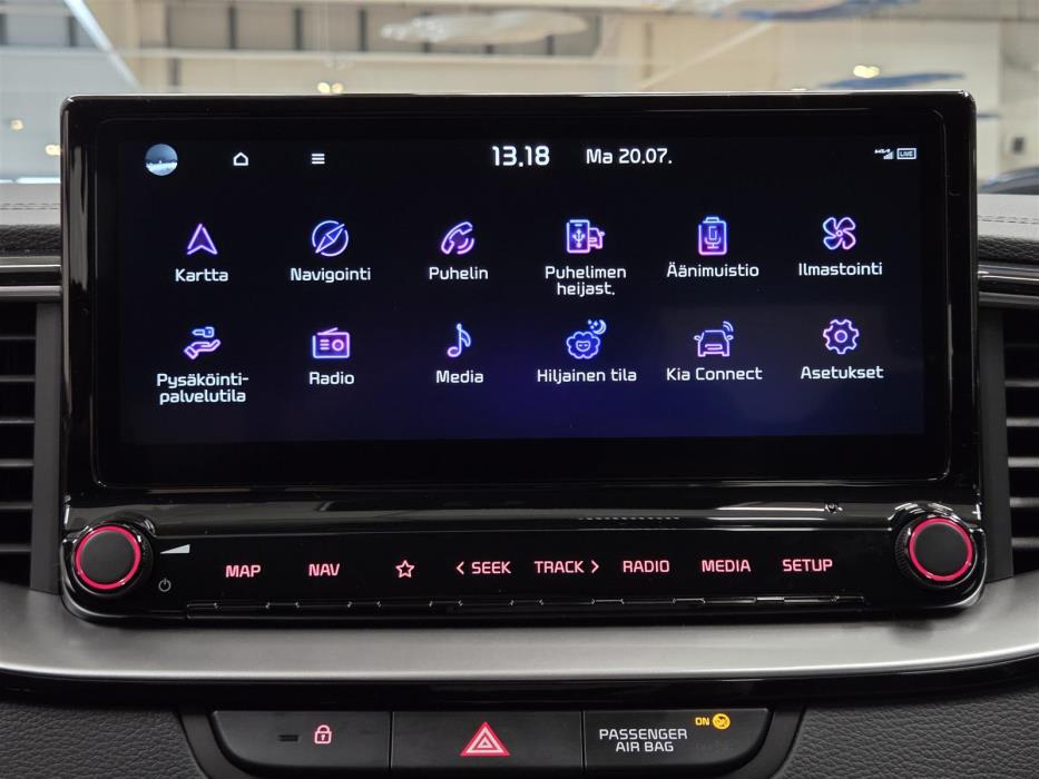 KIA XCeed 2026