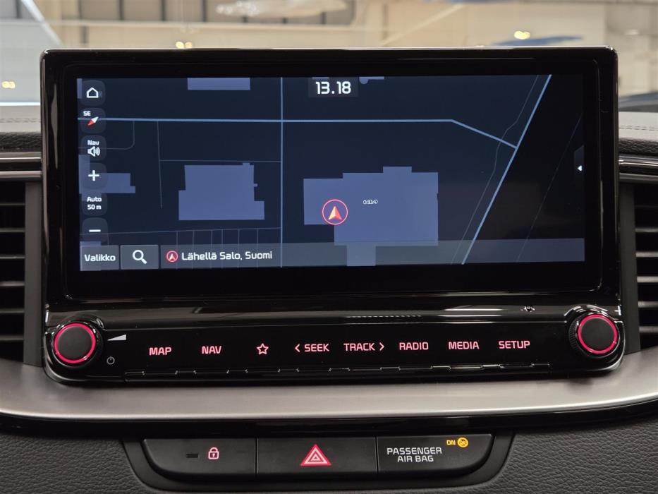 KIA XCeed 2026