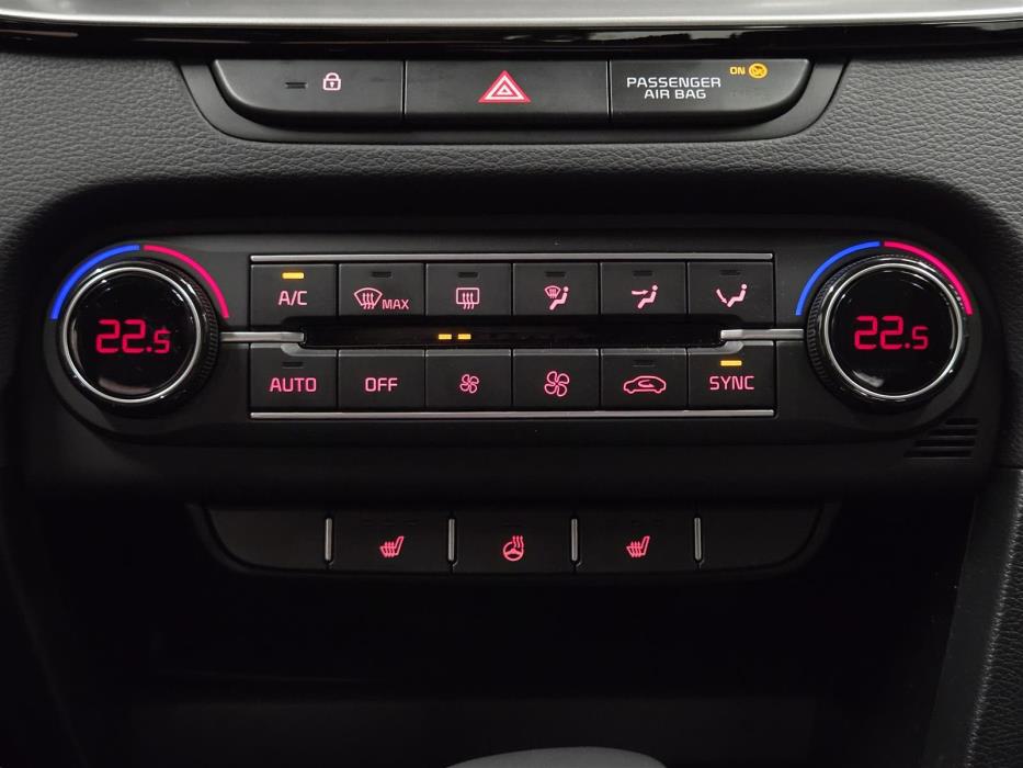 KIA XCeed 2026