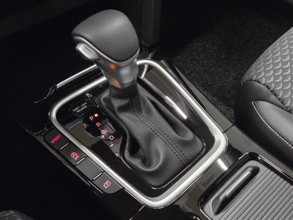 KIA XCeed 2026