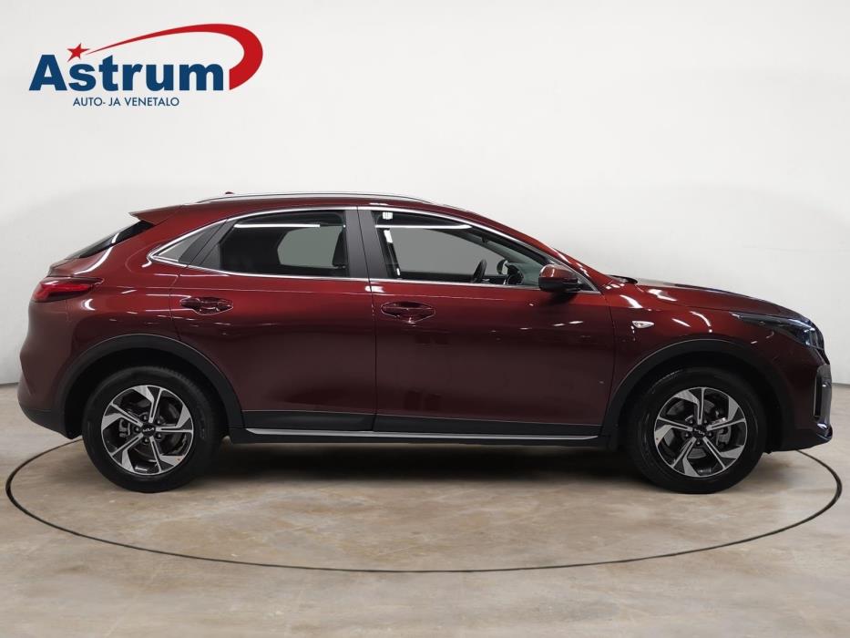 KIA XCeed 2026