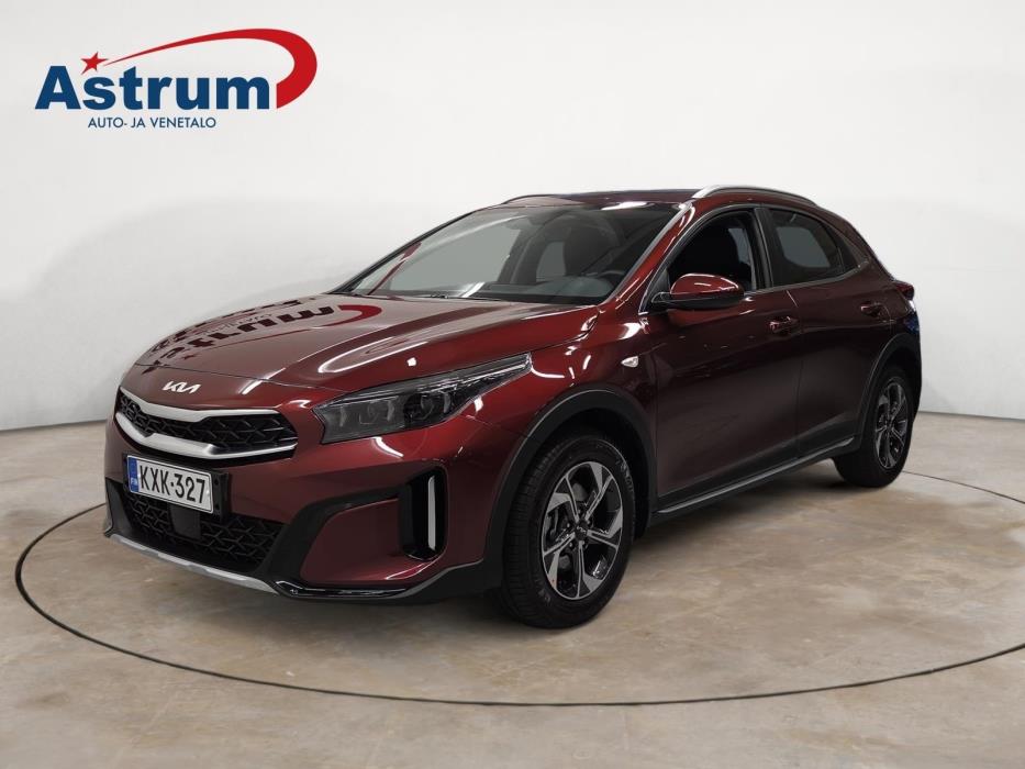 KIA XCeed 2026