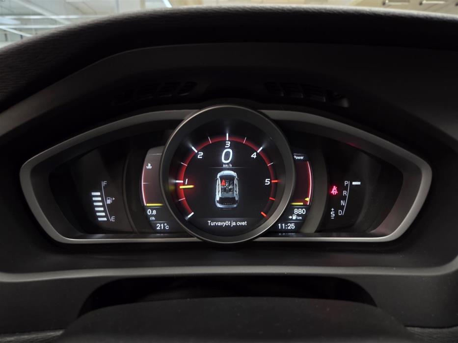 VOLVO V40 Cross Country 2017