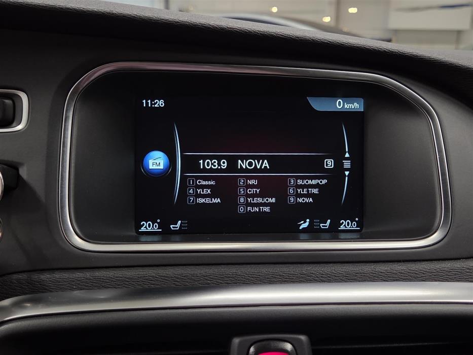 VOLVO V40 Cross Country 2017