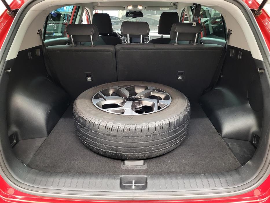 KIA Sportage 2019