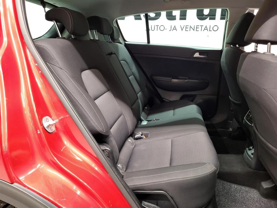 KIA Sportage 2019