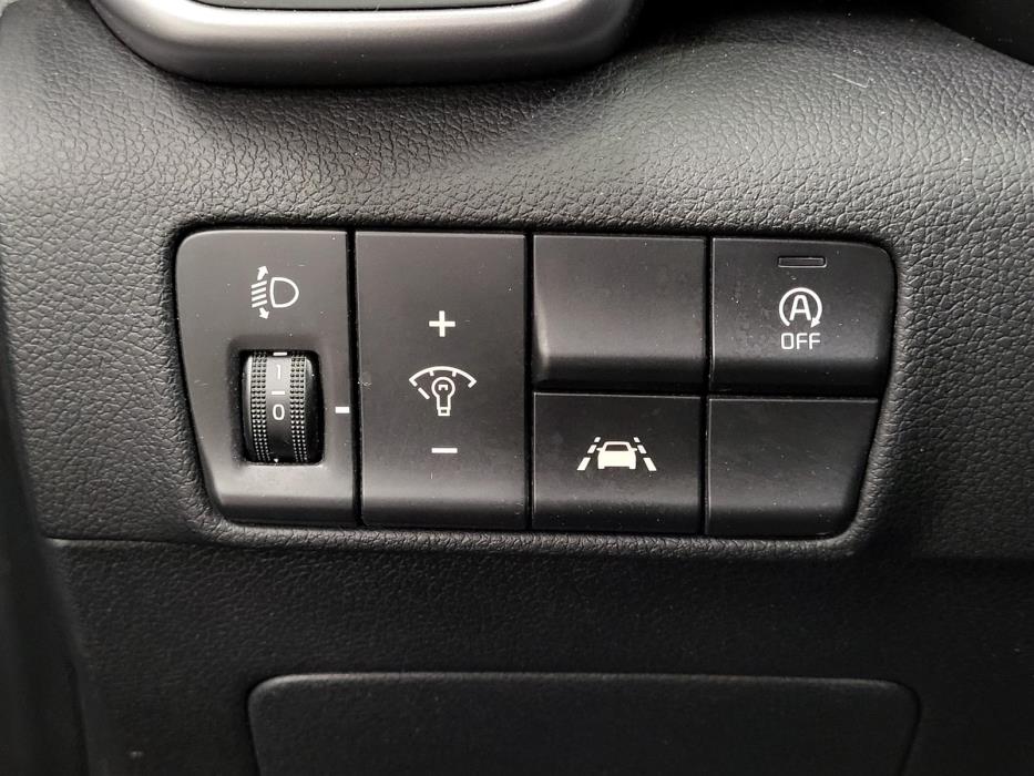 KIA Sportage 2019
