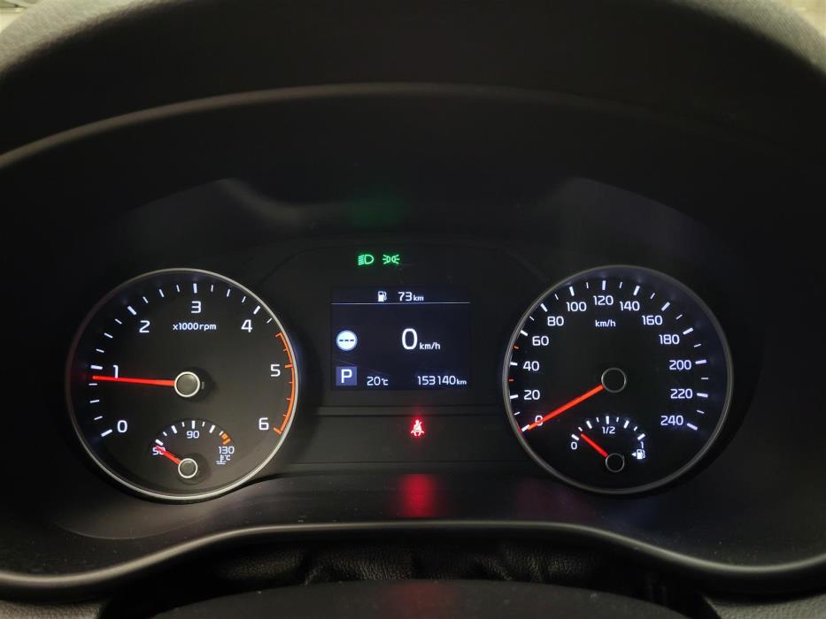 KIA Sportage 2019