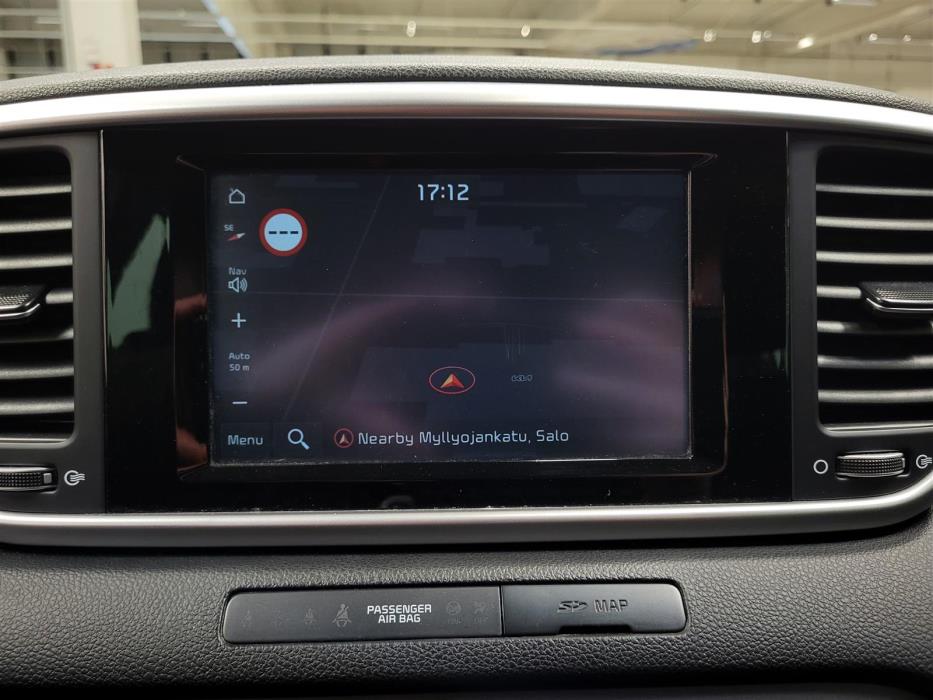 KIA Sportage 2019