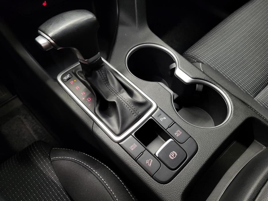 KIA Sportage 2019