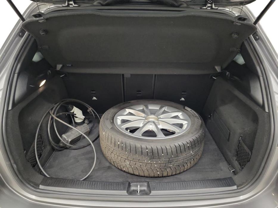 MERCEDES-BENZ B 2020