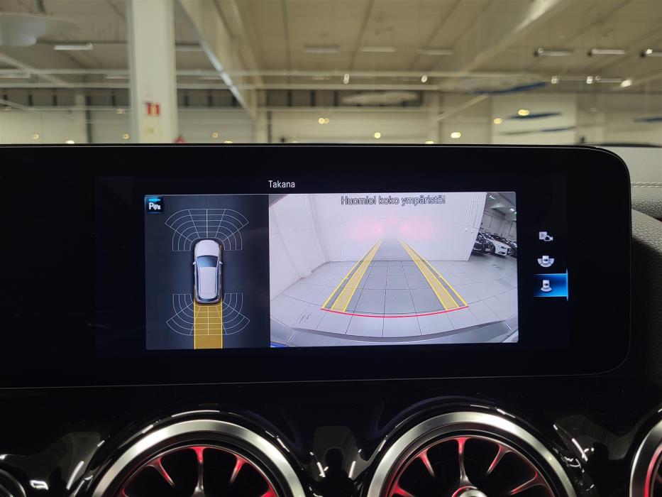 MERCEDES-BENZ B 2020